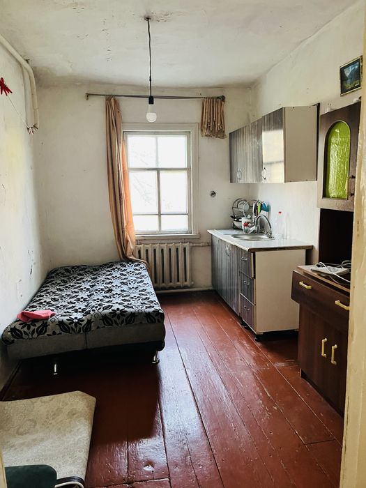 Срочно продам дом Алатау 8соток