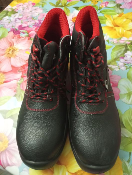 Работни обувки Unity