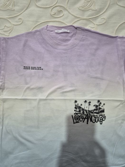 Суичъри 9-10год.,тениски 9-10год. Zara