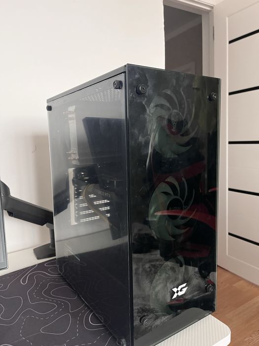 Игравой Компьютер