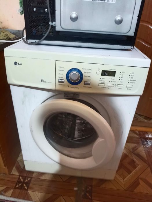 Холодильник со стиральной машиной продам