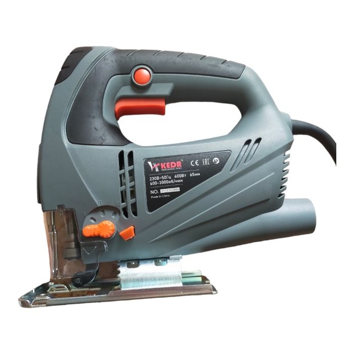 Электрический лобзик Кедр/ пила