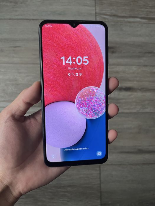 Samsung a13 (128гб)