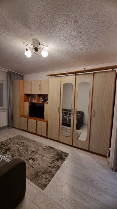 Garsoniera Vanzare Fizicienilor