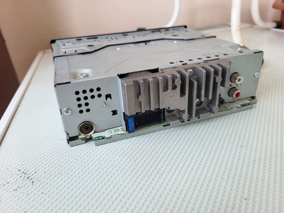 Pioneer DEH-1500UB