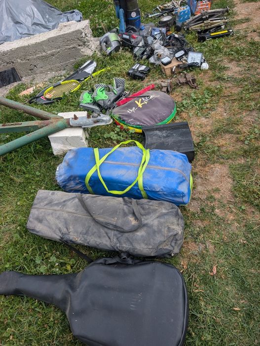 Marfa pentru târguri