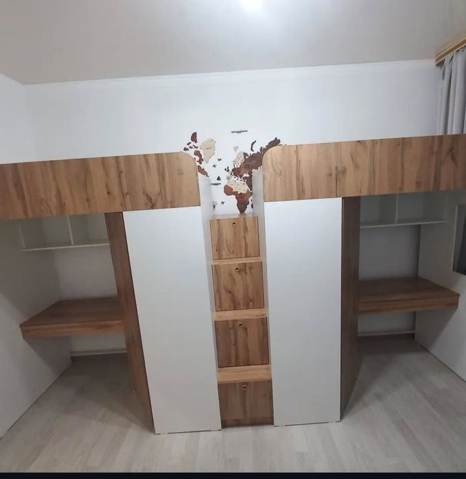 Комплект детской мебели