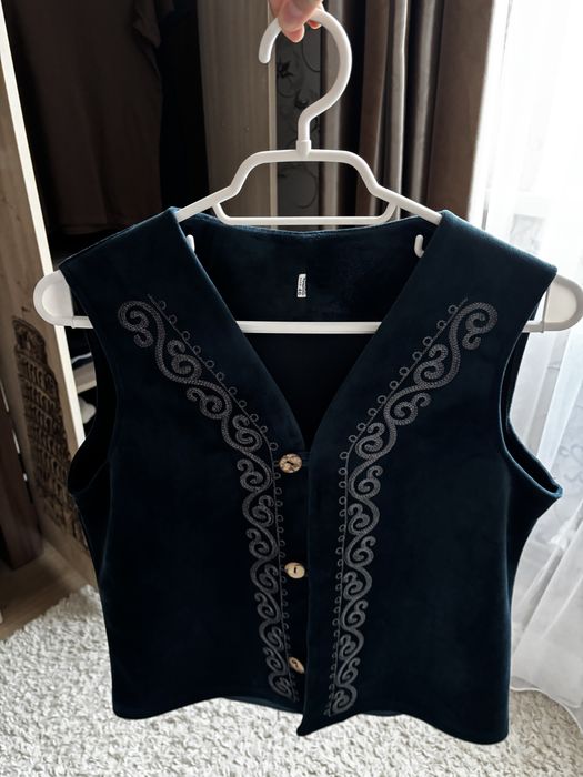 Кажекей в хорошем состояний