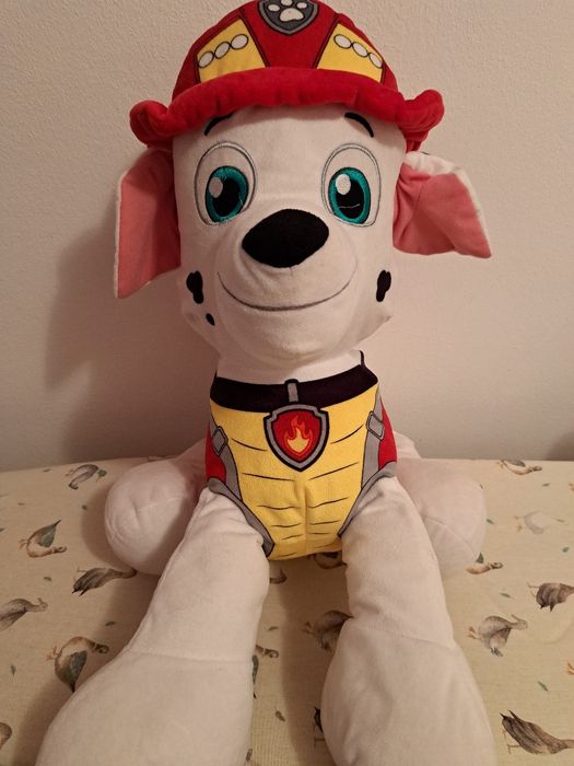 Jucării de pluș  diferite marimi