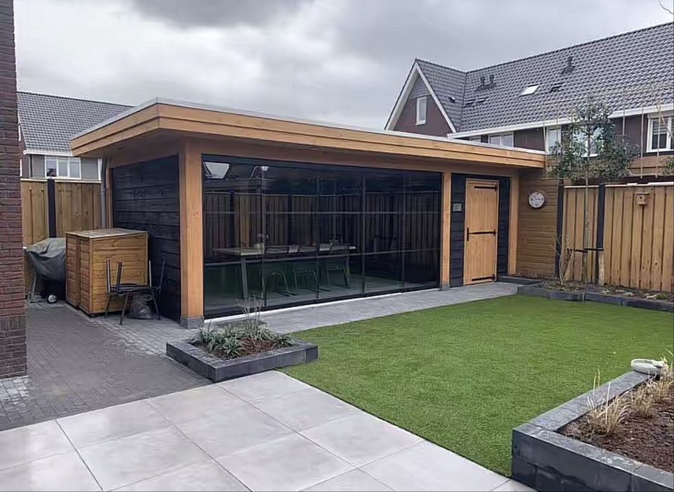 Foisoare si pergole la super pret