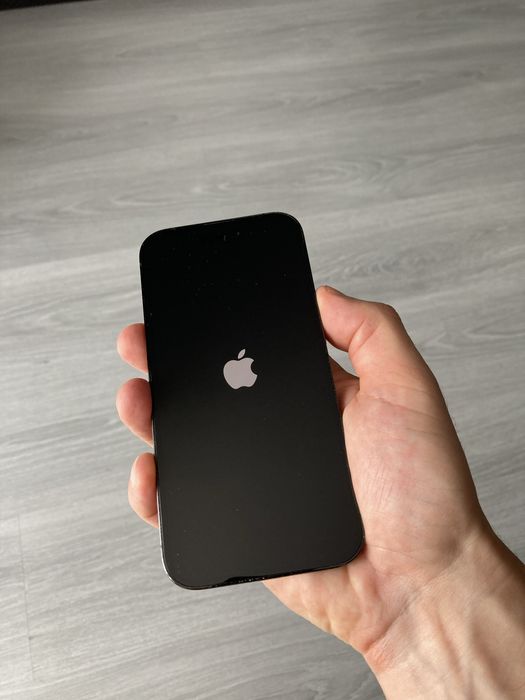 iPhone 14 Pro 256 GB, la cutie, stare f. buna