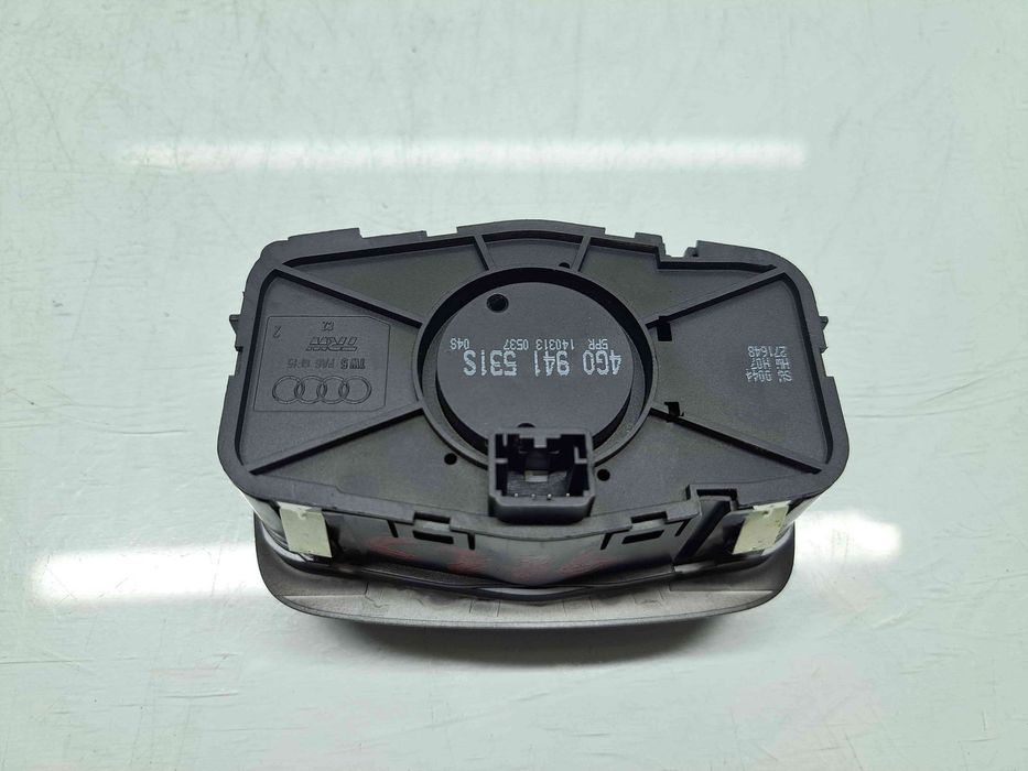 Bloc lumini  AUDI A7 (4GA) [Fabr 2011-2017] 4G0941531S
