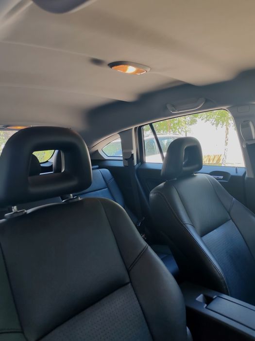 Dodge Caliber  Като нов