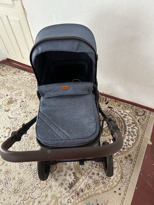 Детский коляска в отличном состоянии