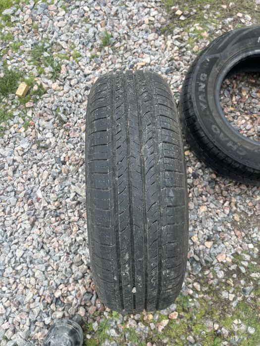 Летние шины новые 175/70/13