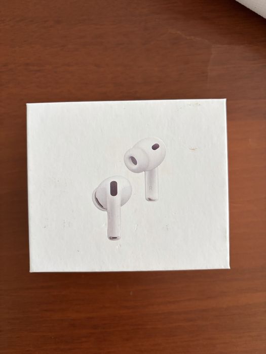Airpods 3 pro 6000