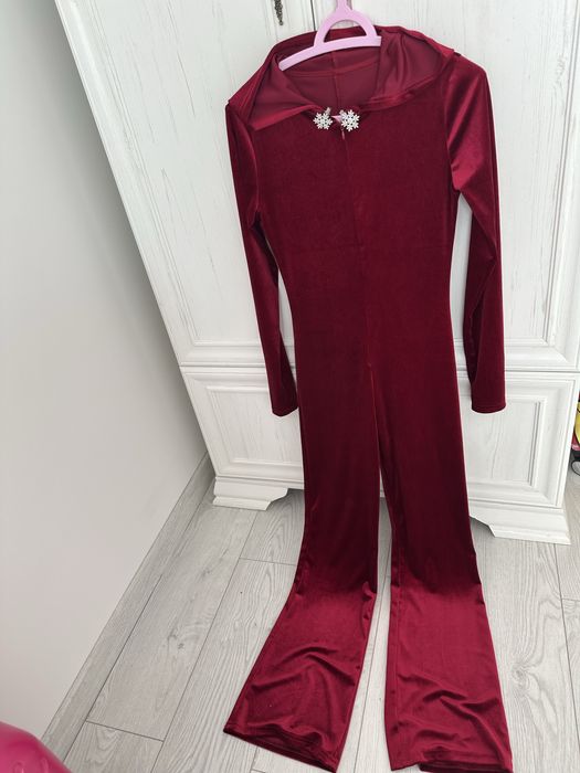 Плажна рокля на Victoria's Secret