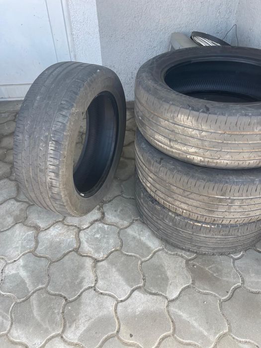 Cauciucuri de vara Continental R19