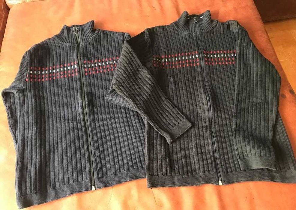 УЧЕНИЧЕСКИ УНИФОРМИ СУ "Св. Климент Охридски" - гр. Варна