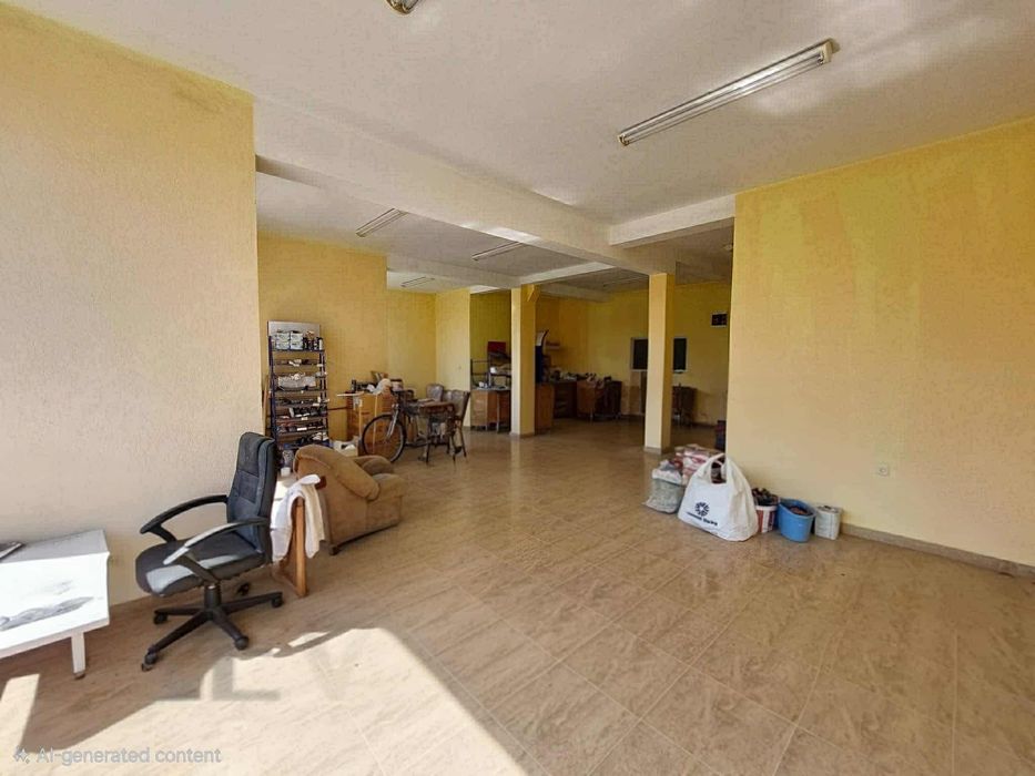 Продава се Магазин в с. Айрово, Област Кърджали - 140 кв.м за 565 €/кв.м - Снимка #3