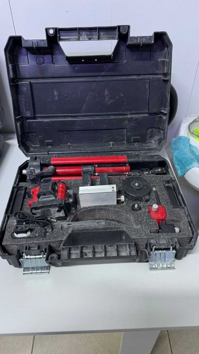 Pirani лазерный уровень  (Балпык би)ЛОТ 878690