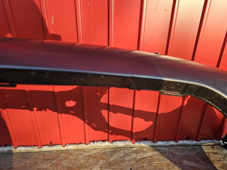 Bara fata Porsche Cayenne 7P Facelift dupa 2015 cod 7P5807221D