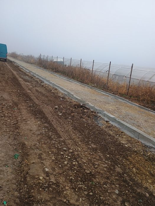 Teren Sat costi 3200 m