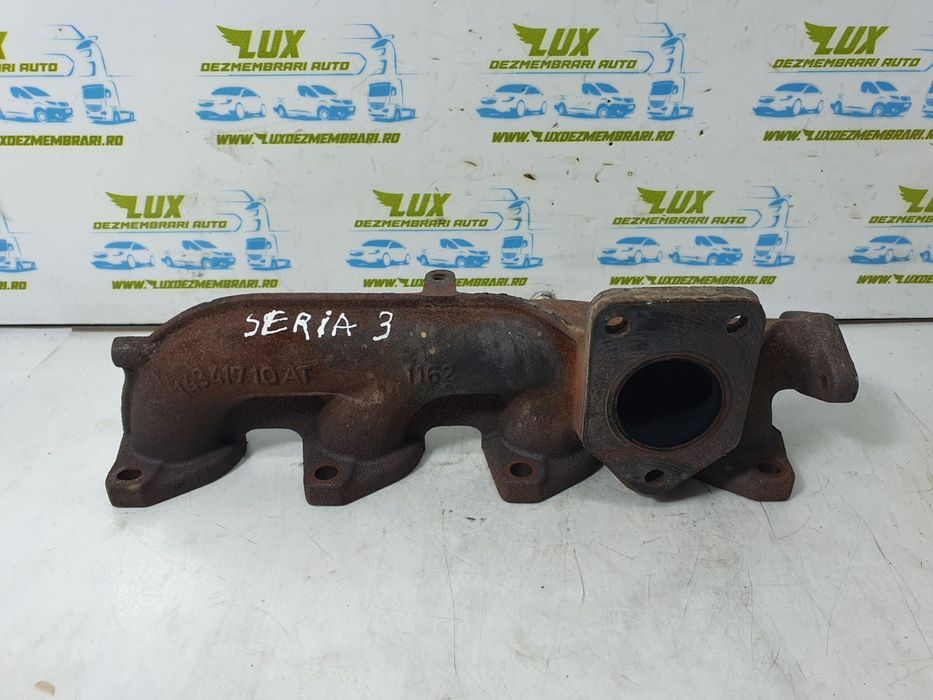 Galerie evacuare 2.0 d n47d20a 779738903 BMW Seria 3 E90