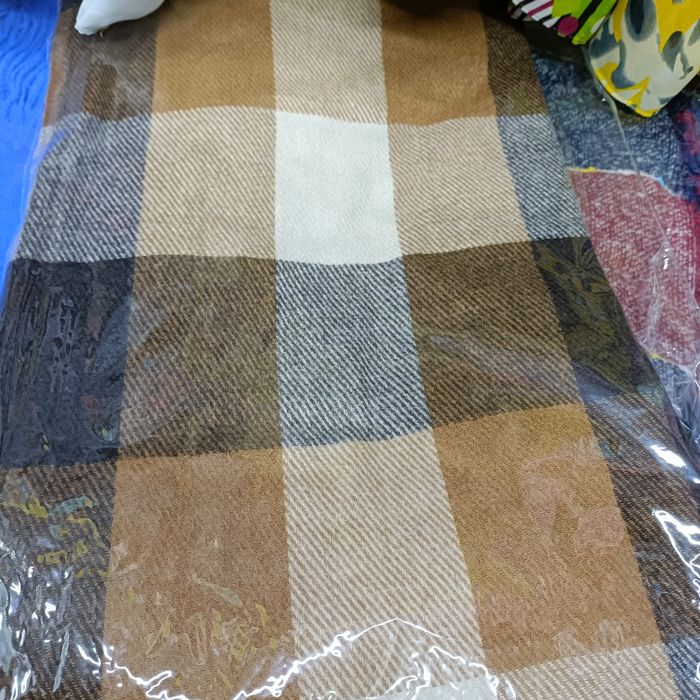 Шарфы из кашемира