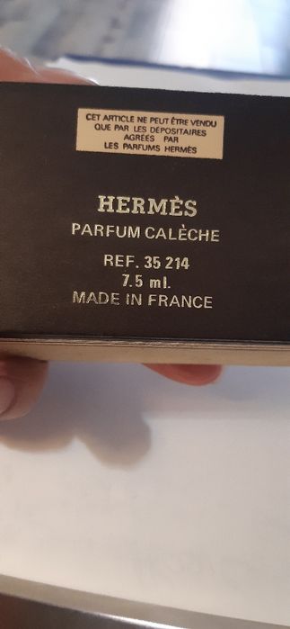 Духи , парфюм HERMES Франция