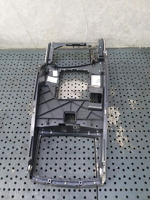 Rama ornament consola centrala audi a6 c6 4f 4f1864261 4f1864261b