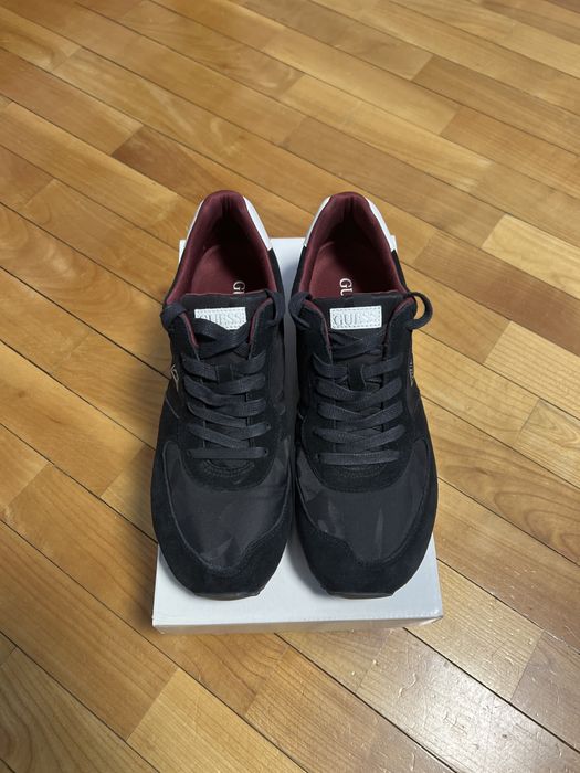 Мъжки маратонки - Guess