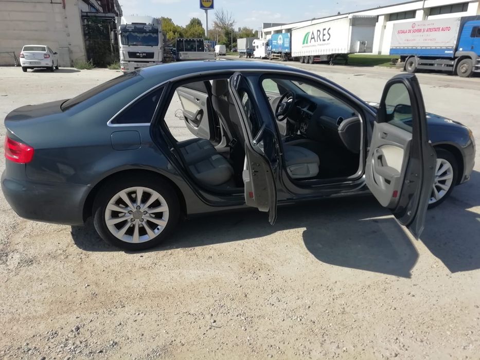 De vânzare Audi A4 B8 2009