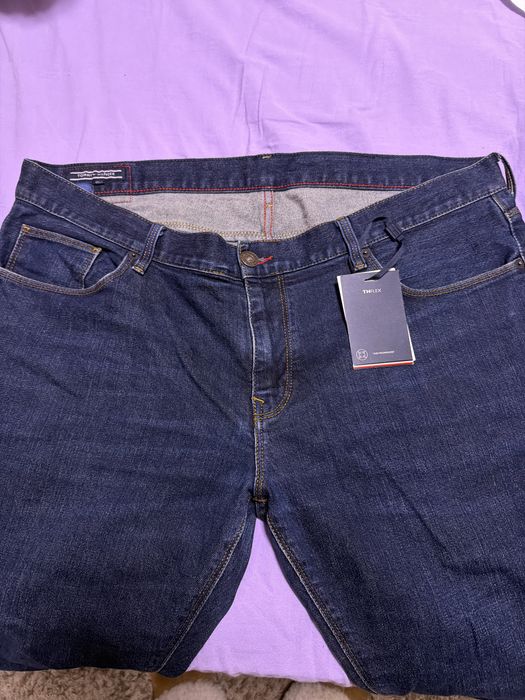 Tommy Hilfiger мъжки ризи и дънки нови с етикет