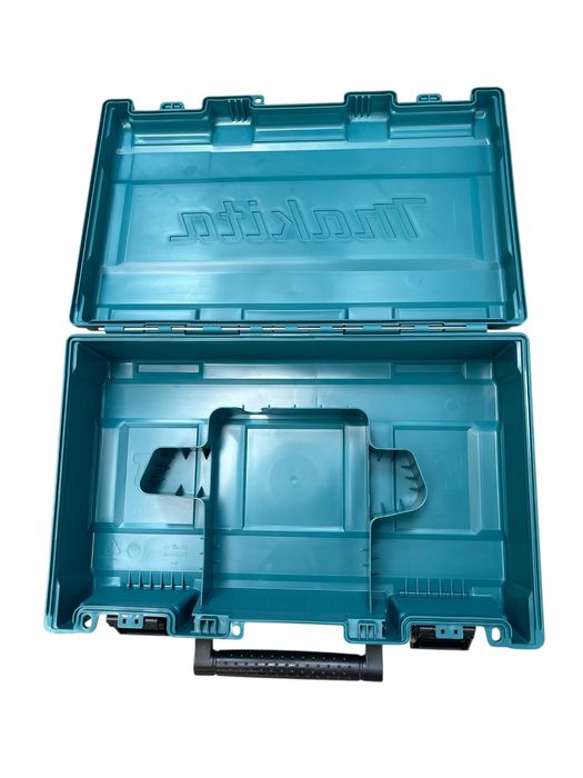 Makita Valiza/cutie depozitare pentru kit impact si autofiletanta