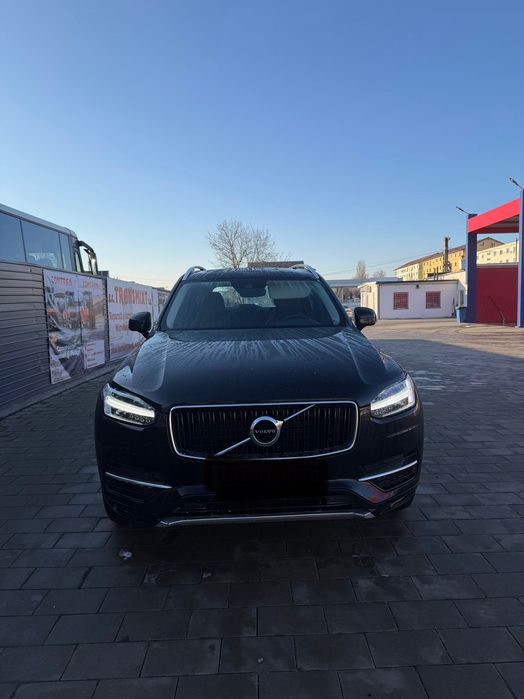 Volvo xc90 -2.0 T5 AWD