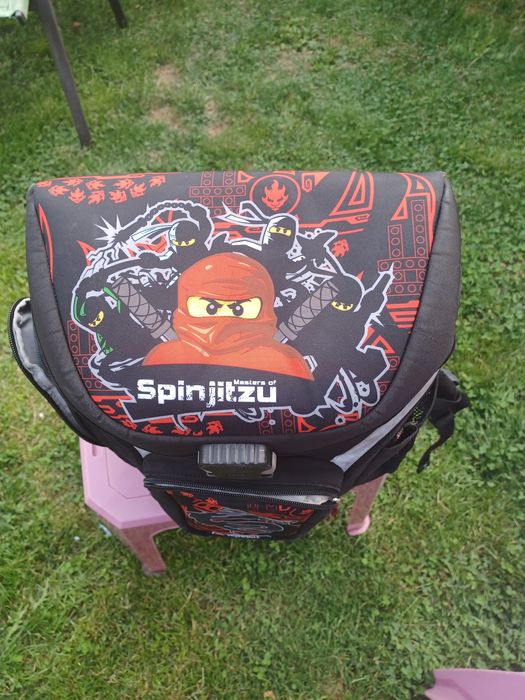 Lego Ningago 1-4клас