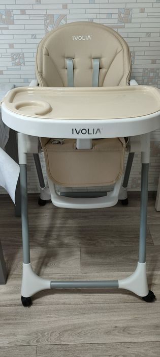 Продам детский стульчик