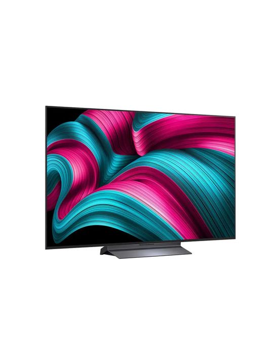 LG 55C5 oled 120hz(144VVR)