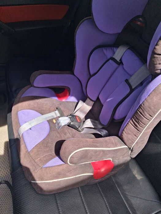 Продам детское кресло