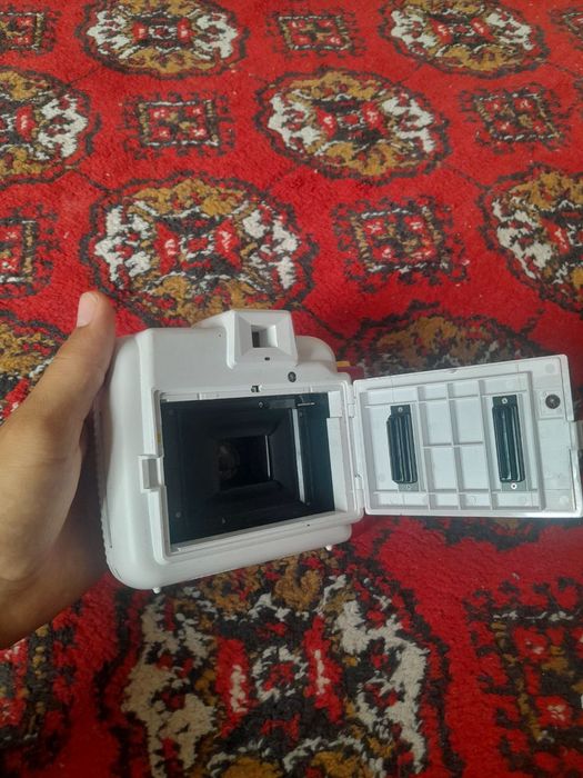 Fao Schwarz Instant Camera