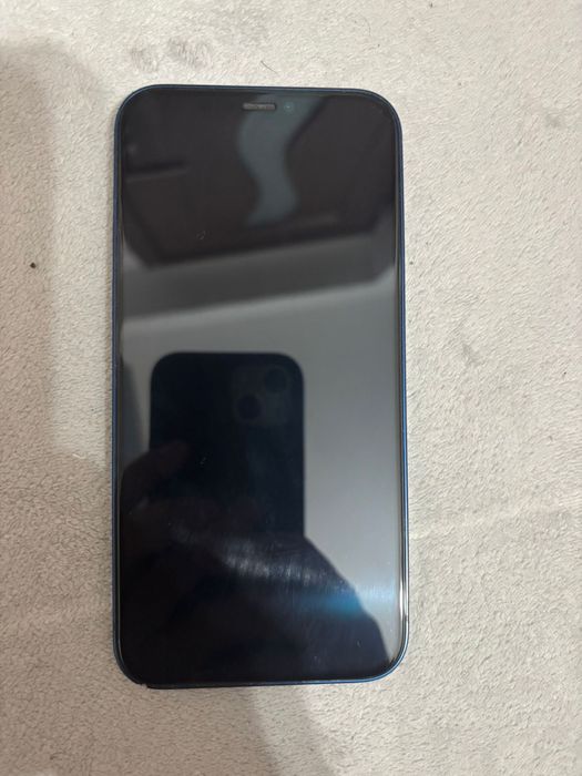 Iphone 12  64gb baterie 100%