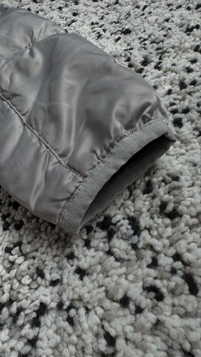 Дамско пухено яке The North Face размер S