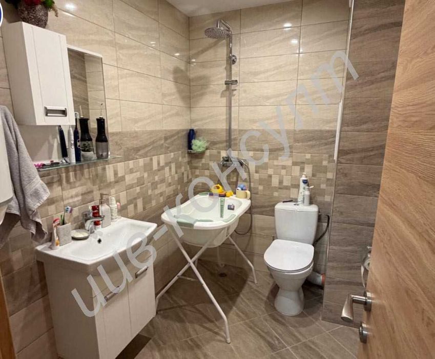 Продава се Двустаен апартамент в Велико Търново, Картала - 66 кв.м за 2046 €/кв.м - Снимка #5