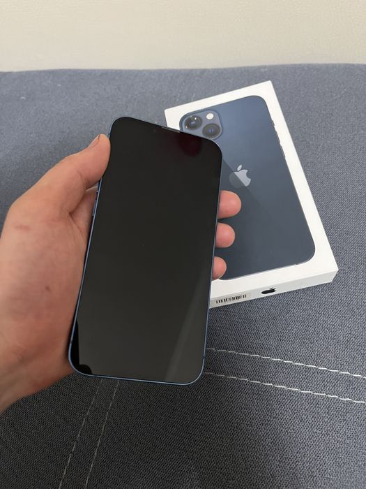 Айфон 13 256 гб