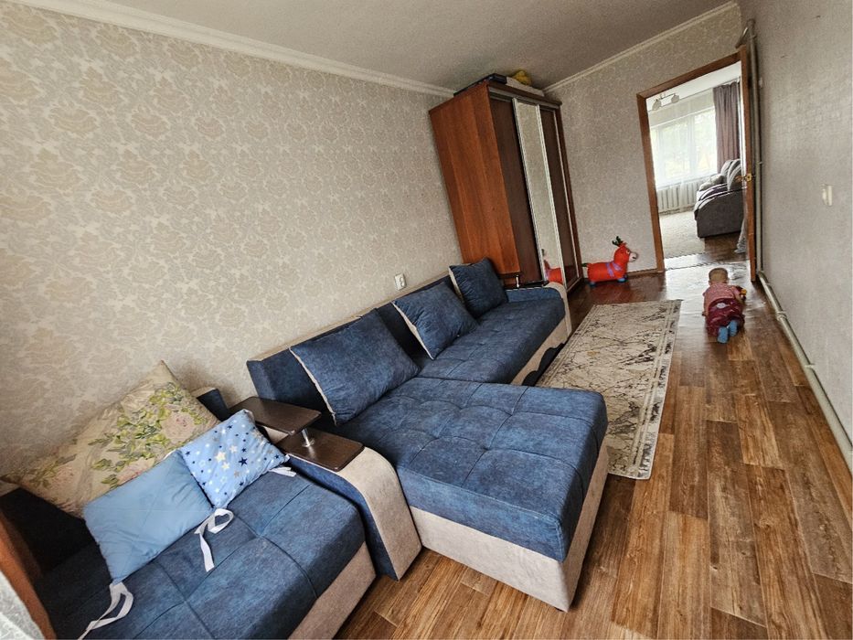 Продам 2-х квартиру на опытном поле