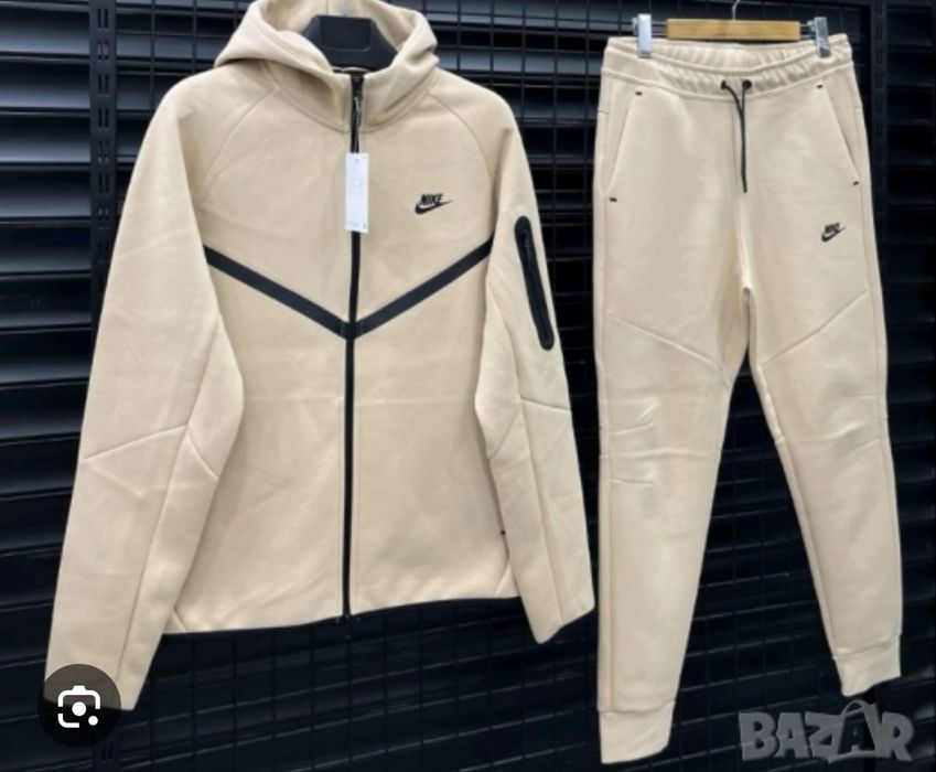 Продавам Nike Tech чисто нов