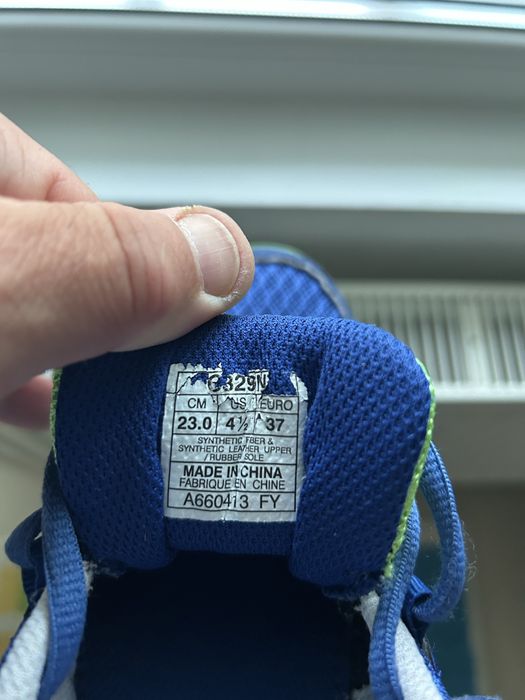 Pantofi sport Asics