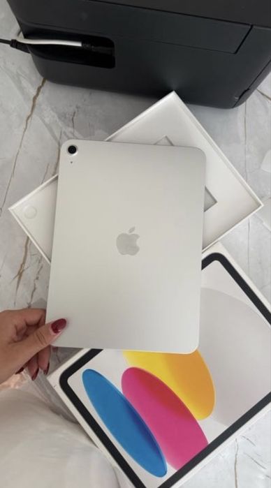 Продам Ipad A16 2025