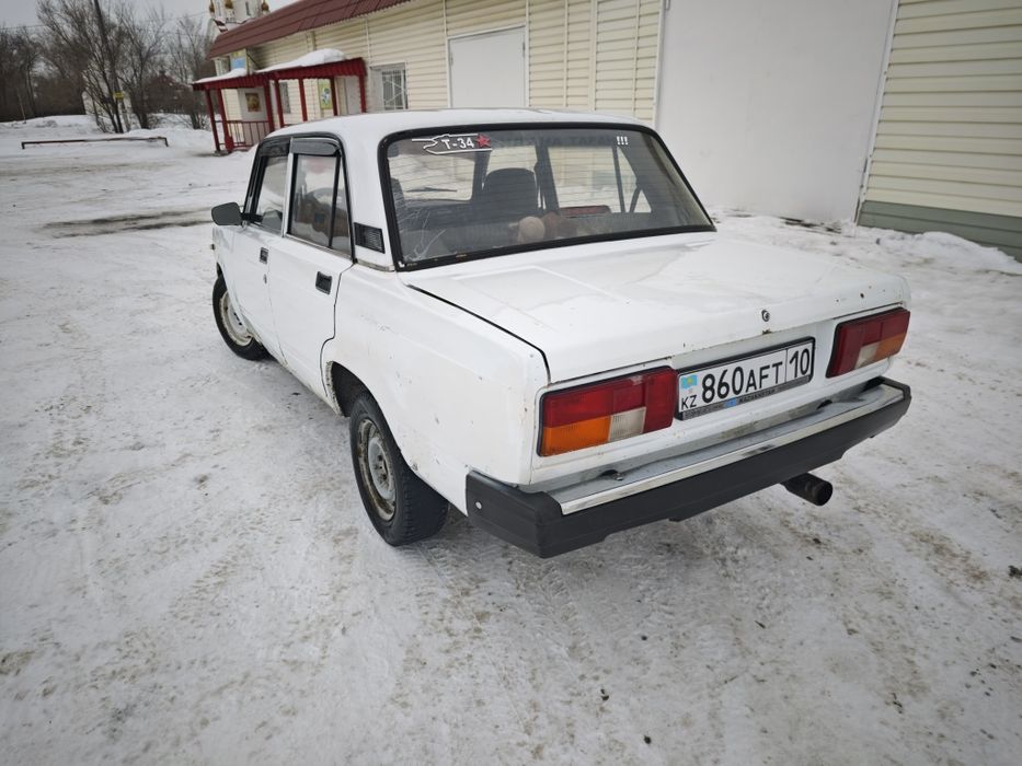 Ваз 2105 инжектор